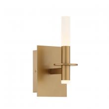  45233-012 - Torna 2 Light Vanity in Gold