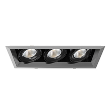  TE163LED-30-2-0N - MULT,15W,TRM,3LT,30K,PT/BLK