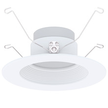  AD56B-5CCT-WH - advantage select 5/6 downlight