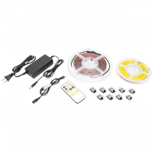  HTL-TW-5MKIT - High output tuneable kit 2700-6000k