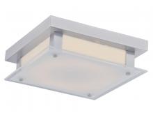  HF1103-CH - Cermack St. Collection Flush Mount