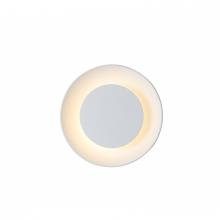  HF1373-WHT - Parker White Wall Sconce