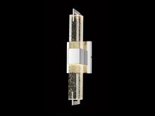  HF3012-PN - The Original Glacier Avenue Collection Wall Sconce