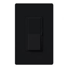 Lutron Electronics DVSCELV-300P-MN - DIVA SATIN COLOR 300 WATT ELV MIDNIGHT