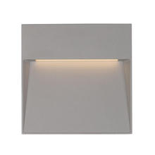  EW71311-GY - Casa Gray LED Exterior Wall/Step Lights