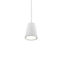  EP16605-WH - LED EXT PNT (HARTFORD), WHITE, 19W