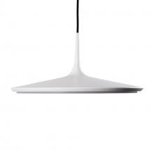  PD46216-WH-UNV - Disc 16-in White LED Pendant