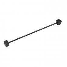  HT-291-BK - 48in Extension Rod (3 Wire)