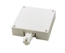  HT-302-WH - T-Bar Mount Live End Feed