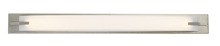  LA-8602L - 39W Ac LED Vanity Light. L: 43"