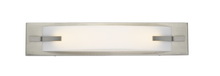  LA-8602S - 13W Ac LED Vanity Light, L: 20"