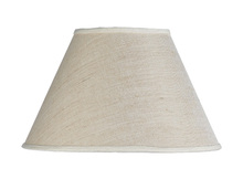  SH-1101 - Round Linen Shade