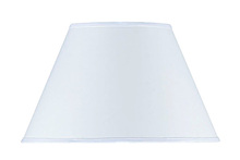  SH-1172 - Round Hardback Fabric Shade