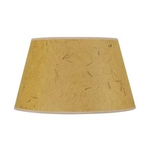  SH-8116-16E - Round Hardback Rice Paper Shade