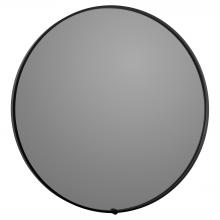  3-0203-15 - AVIOR 48" LED MIRROR - BK