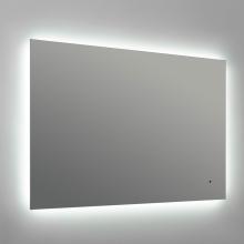  3-1101-0 - GALAXY 36x24 LED MIRROR