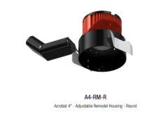  A4-RM-RST-20S-SHB - 4" ACROBAT REMODEL