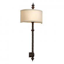  B2912-UB - Umbria Wall Sconce