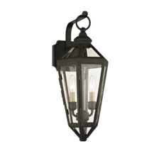  B6372-VBZ - Calabasas Wall Sconce