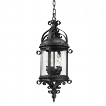  F9124-SFB - Pamplona Lantern