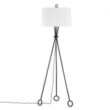  PFL2068-FOR - SANTA MONICA Floor Lamp