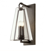  B7403-FRN - Adamson Wall Sconce