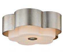  C5652-WSC - ALLURE FLUSH MOUNT