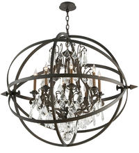  F2998 - Byron Chandelier