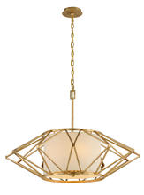  F4865 - CALLIOPE 6LT PENDANT LARGE