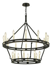  F6238 - Sutton Chandelier