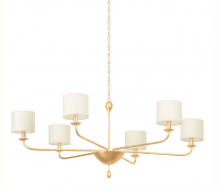  F9750-VGL - OSMOND Chandelier