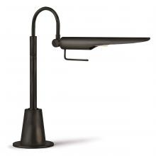  13-1225ORB - Regina Andrew Raven Task Lamp (Oil Rubbed Bronze