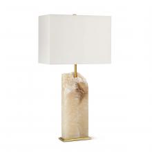  13-1406 - Regina Andrew Selina Alabaster Table Lamp