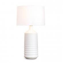  13-1415 - Coastal Living Temperance Ceramic Table Lamp