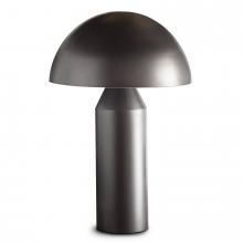  13-1500BI - Regina Andrew Apollo Table Lamp (Blackened Iron)