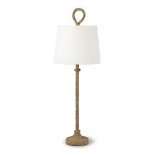  13-1521 - Coastal Living Bimini Buffet Lamp