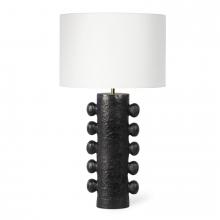  13-1534BLK - Regina Andrew Sanya Metal Table Lamp (Black)