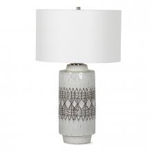  13-1598 - Regina Andrew Zuri Ceramic Table Lamp