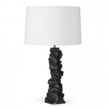  13-1638 - Regina Andrew Gallerie Metal Table Lamp