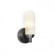  15-1208ORB - Regina Andrew Salon Sconce Single (Oil Rubbed Br