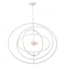  16-1216 - Coastal Living Sail Chandelier