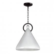  16-1262 - Southern Living Talbot Ceramic Pendant