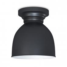  16-1355ORB - Regina Andrew Pantry Flush Mount (Oil Rubbed Bro