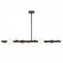  16-1384ORB - Regina Andrew Styx Chandelier (Oil Rubbed Bronze