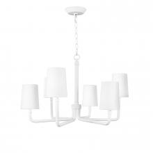  16-1388 - Coastal Living Boracay Chandelier Small