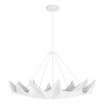  16-1415 - Coastal Living Clam Chandelier