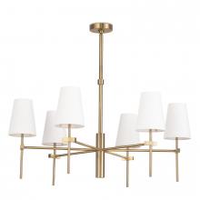  16-1431 - Regina Andrew Toni Chandelier Large