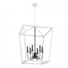  16-1432 - Southern Living Luella Lantern Large