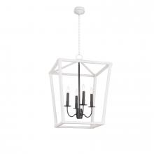  16-1450 - Southern Living Luella Lantern Medium