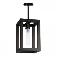  17-1008 - Coastal Living Montecito Outdoor Lantern Small